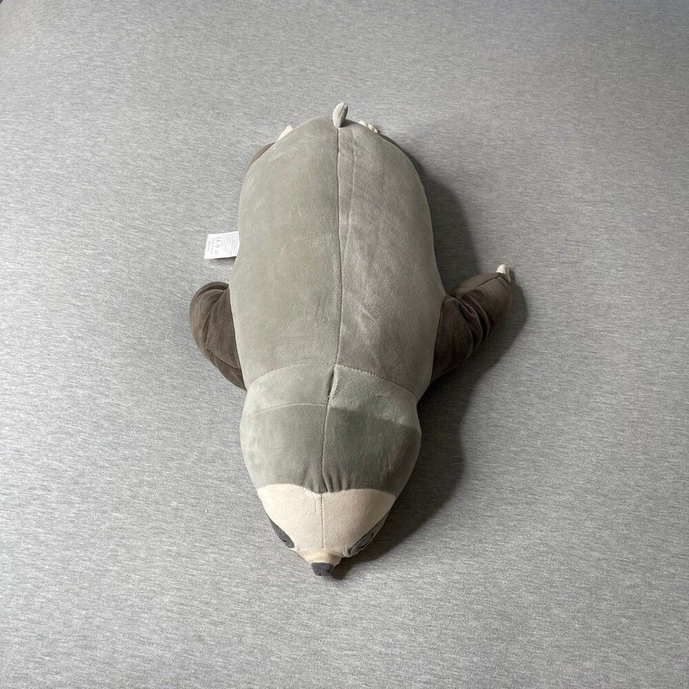 Niuniu Daddy 24” Sloth Stuffed Animal Plush